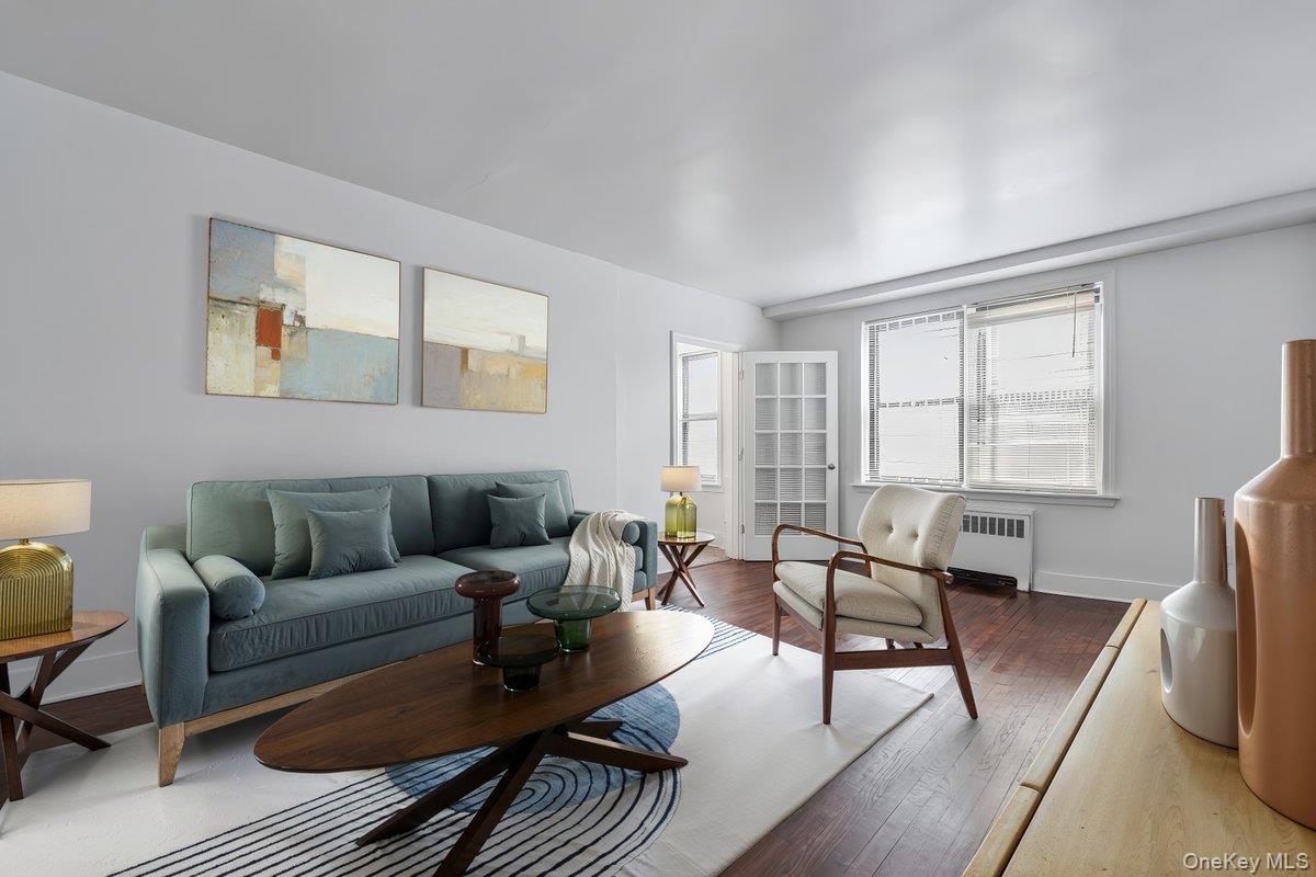 3840 Greystone Avenue # 5O, Bronx, NY 10463