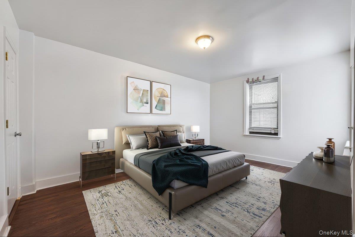 3840 Greystone Avenue # 5O, Bronx, NY 10463