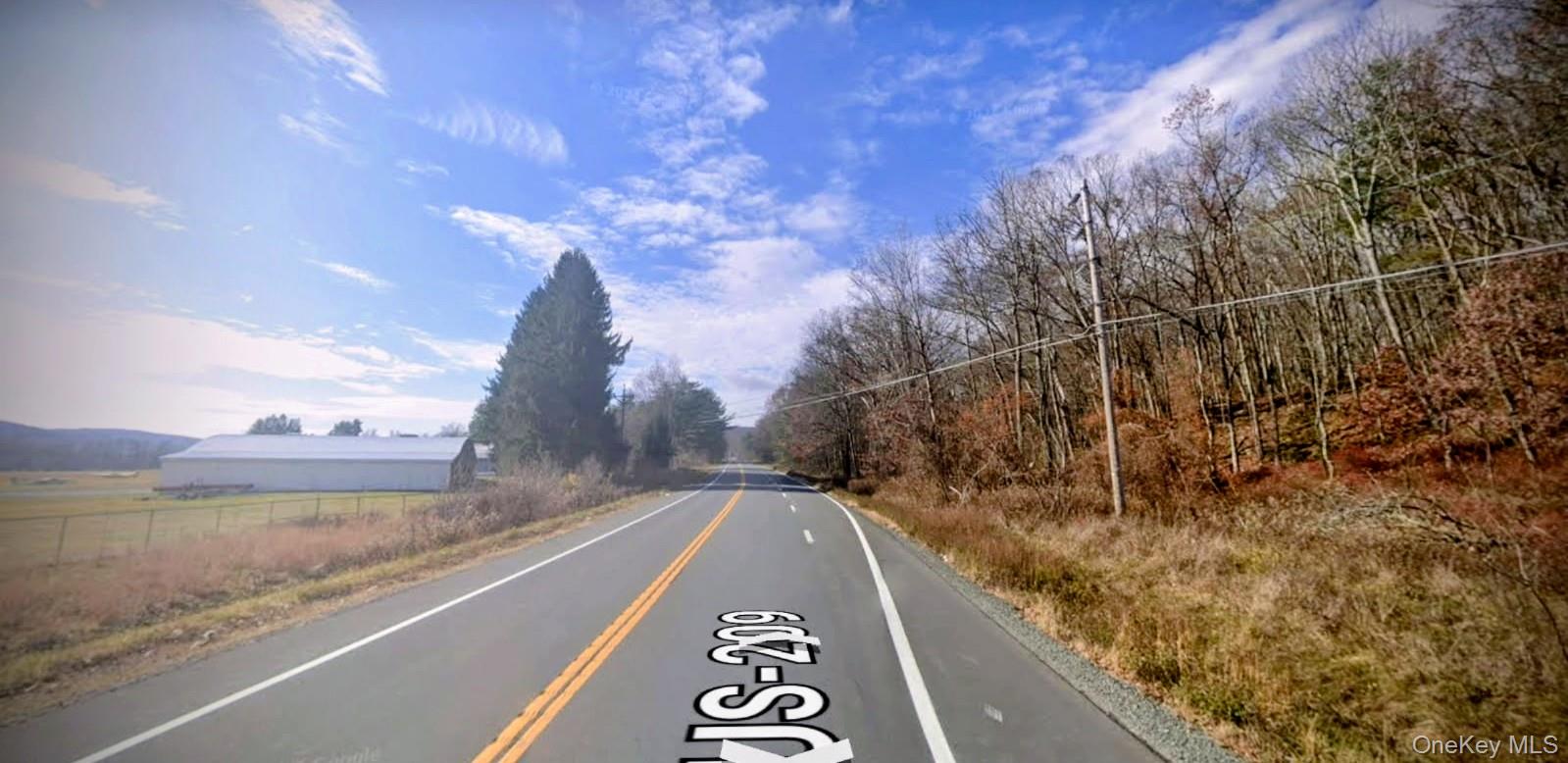 3689 Us-209, Wurtsboro, NY 12790