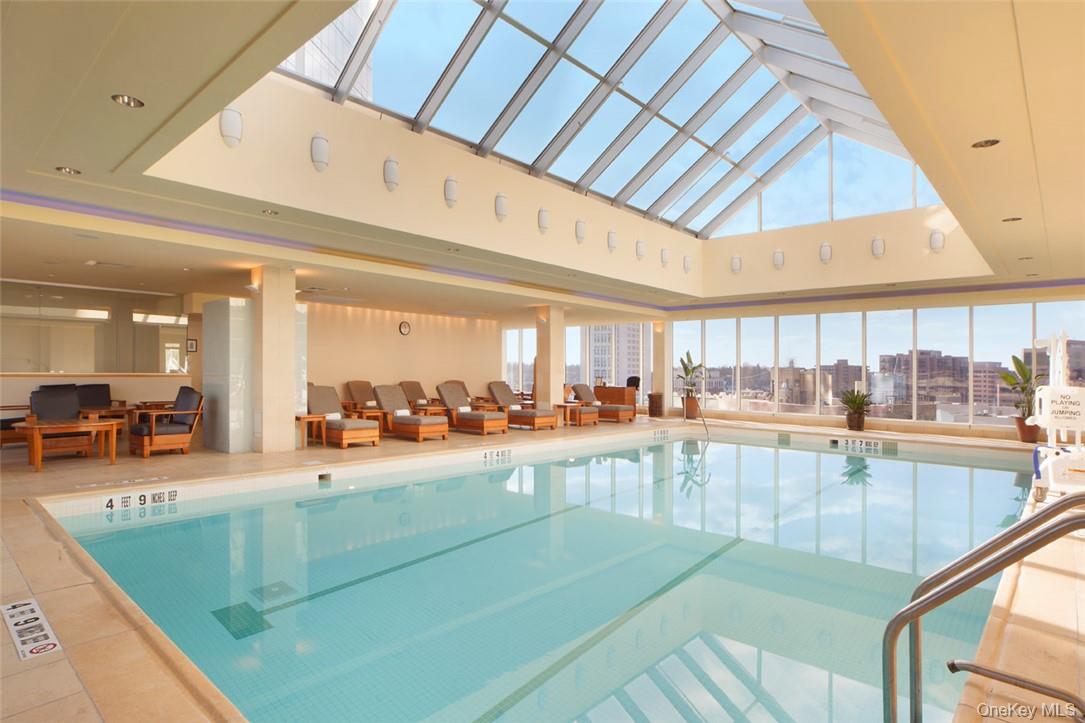 5 Renaissance Square # 26B, White Plains, NY 10601