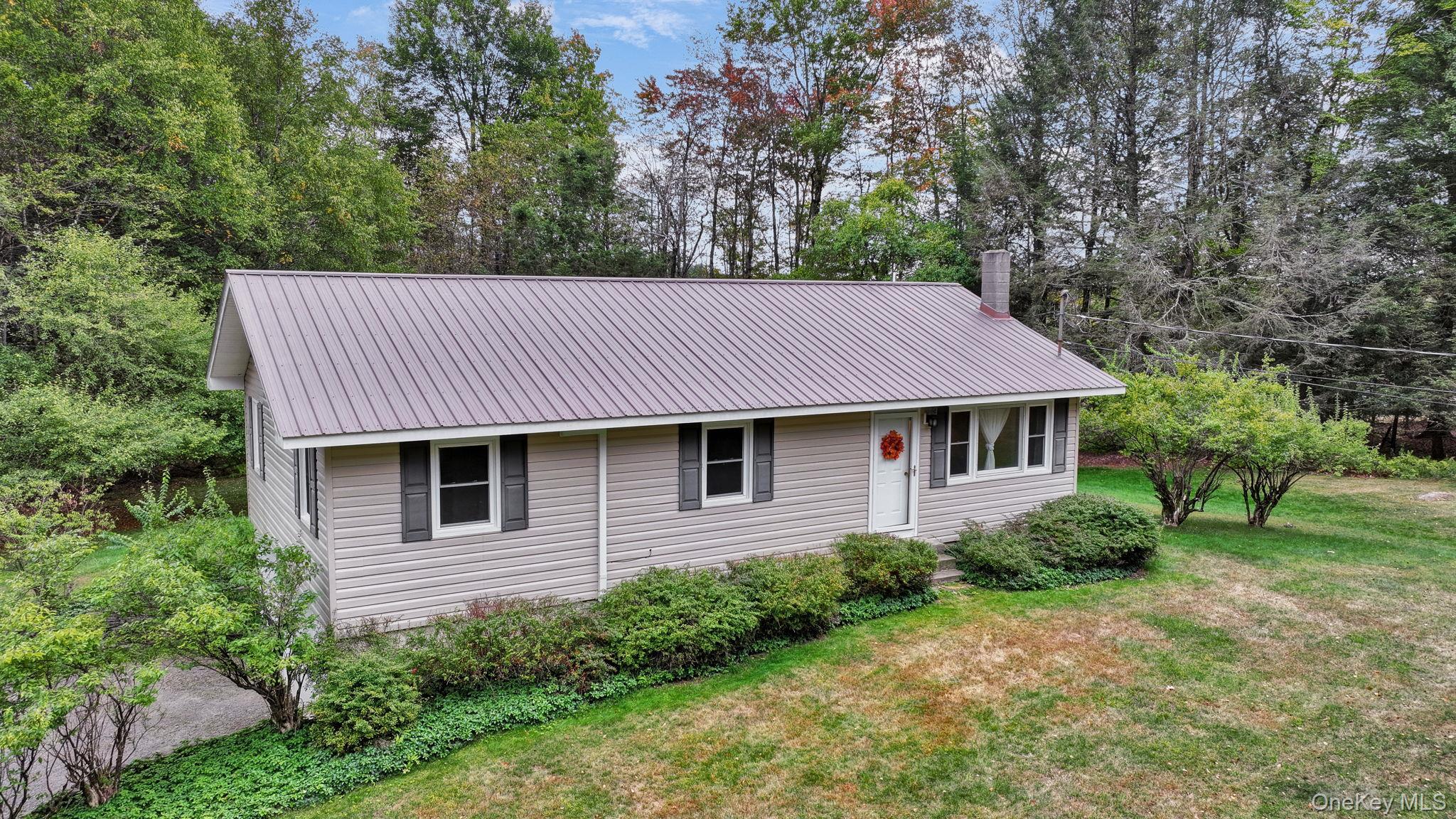 148 Moore Road, Woodbourne, NY 12788