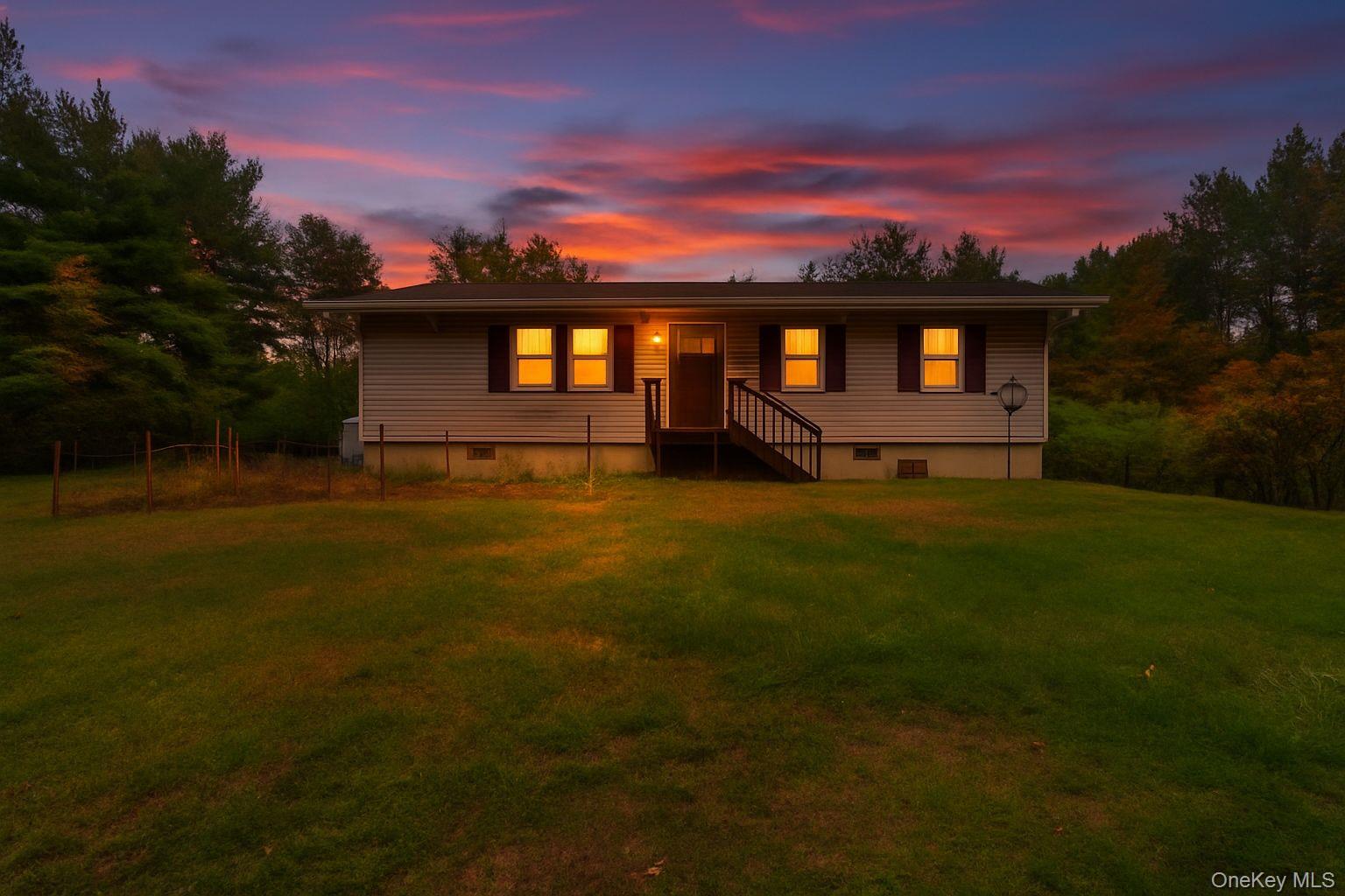 148 Moore Road, Woodbourne, NY 12788