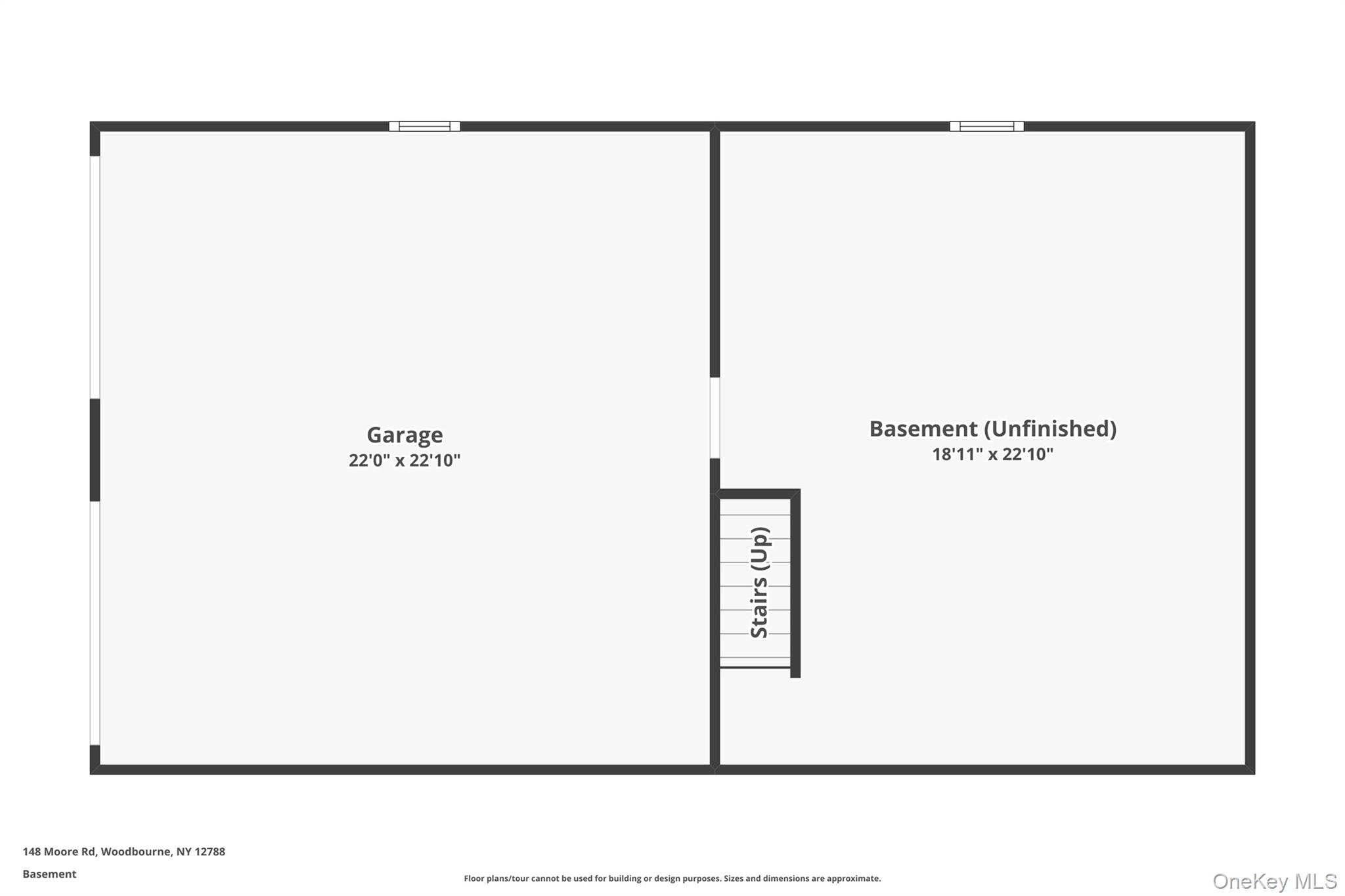 148 Moore Road, Woodbourne, NY 12788