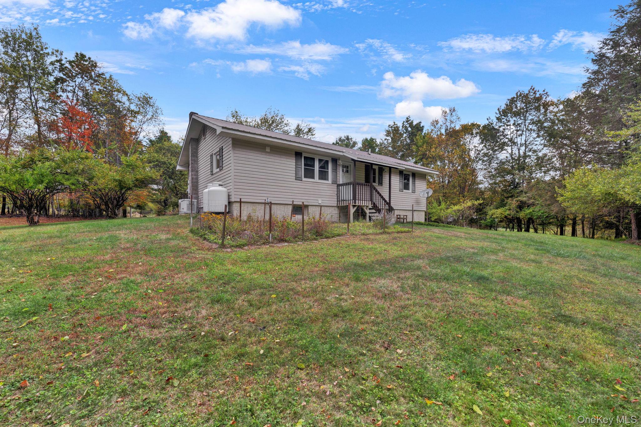 148 Moore Road, Woodbourne, NY 12788