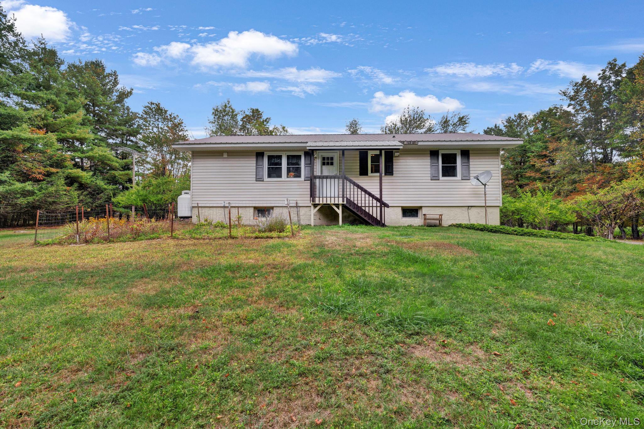 148 Moore Road, Woodbourne, NY 12788