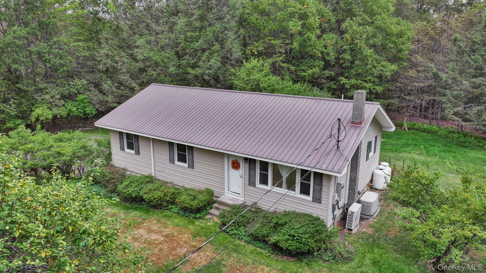 148 Moore Road, Woodbourne, NY 12788