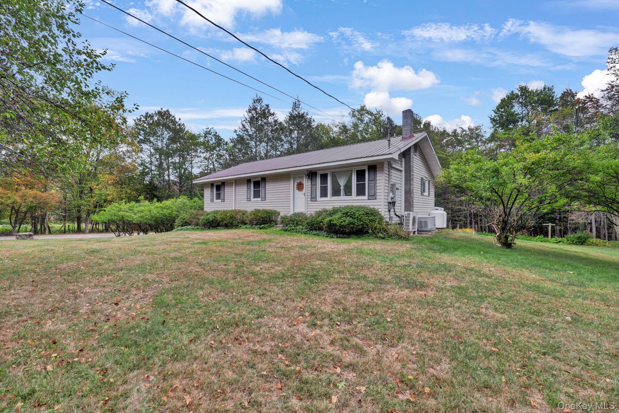 148 Moore Road, Woodbourne, NY 12788