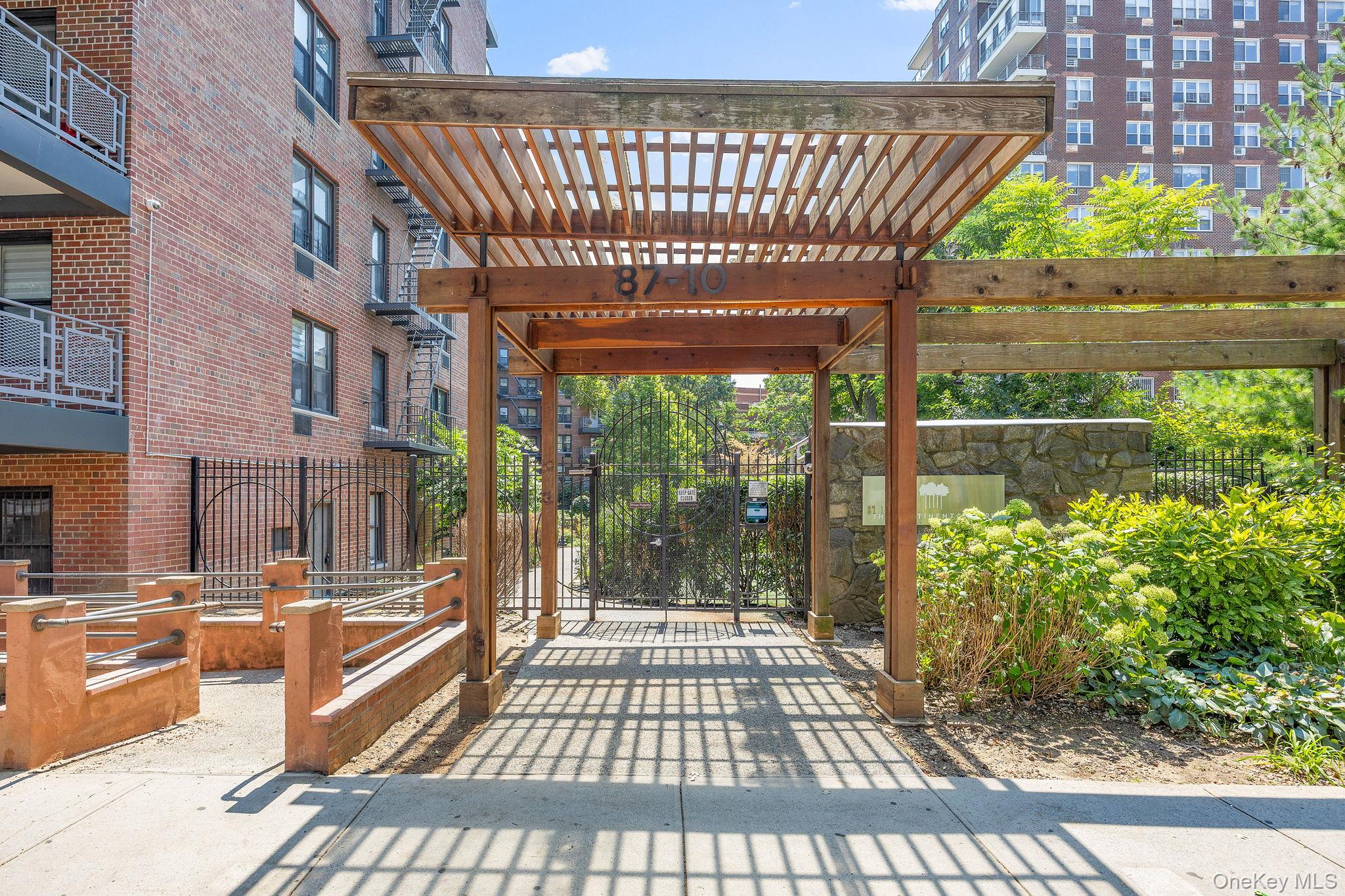 87-10 51st Ave  Elmhurst, Avenue # 3S, Elmhurst, NY 11373