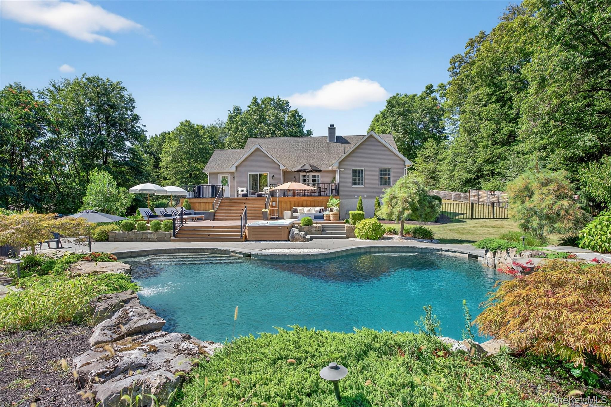 558 Beattie Road, Rock Tavern, NY 12575