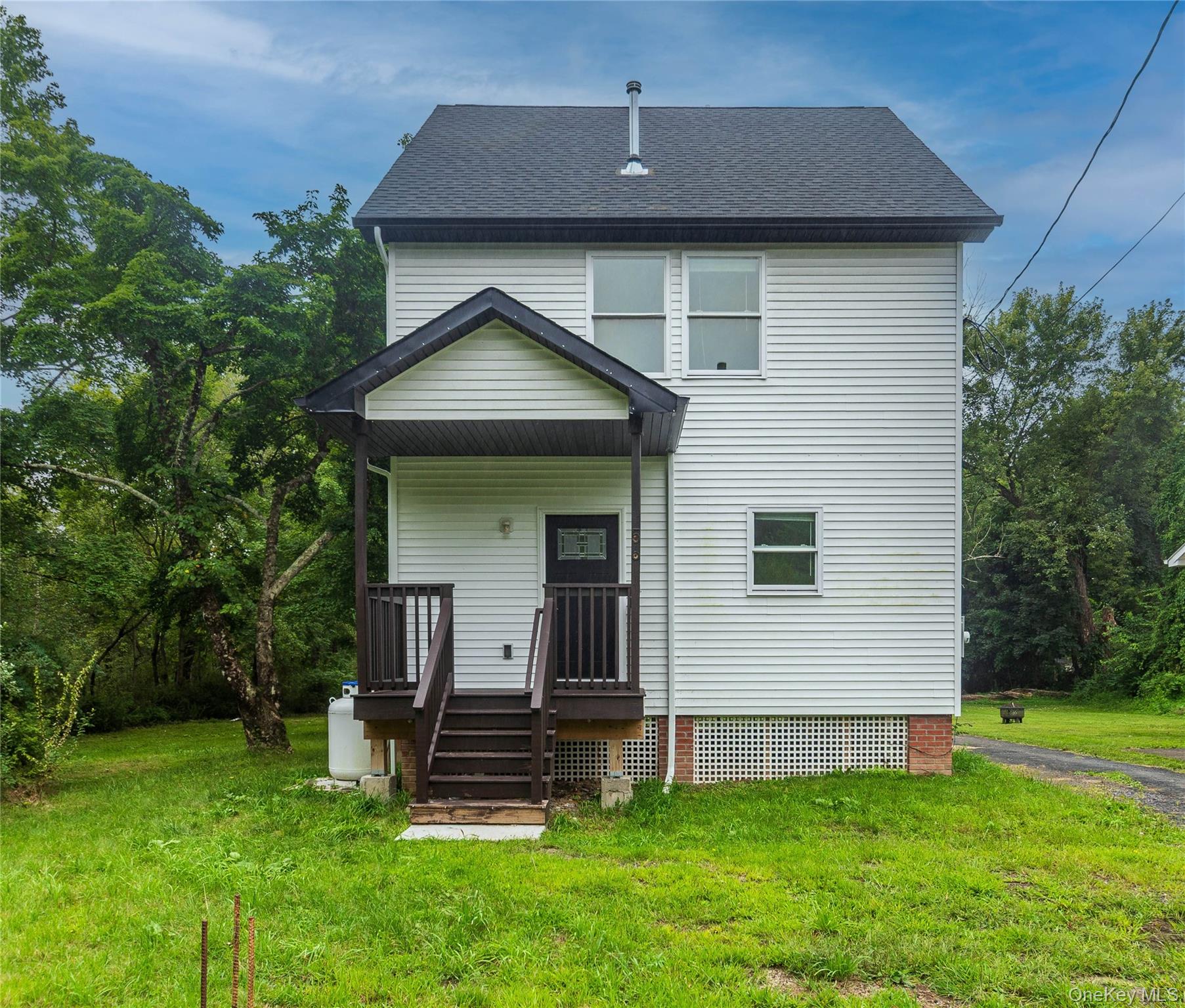 56 Clark Street, Monroe, NY 10950