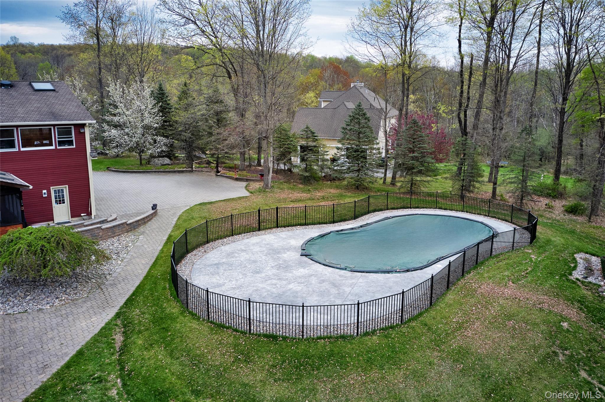 14 Stonewall Court, Warwick, NY 10990