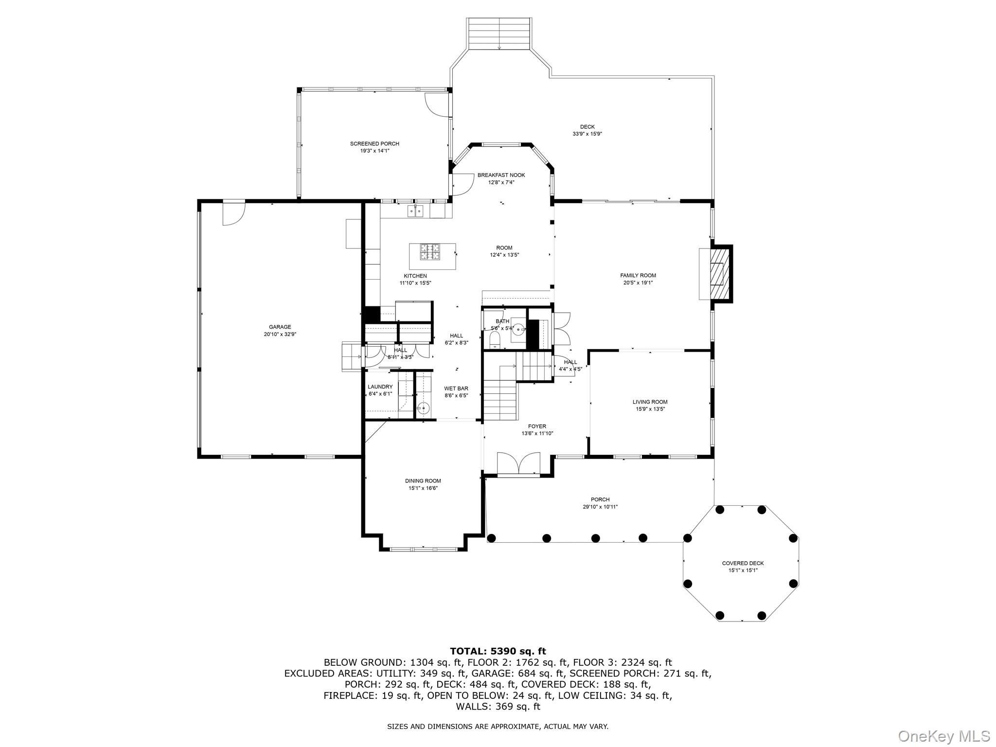 14 Stonewall Court, Warwick, NY 10990