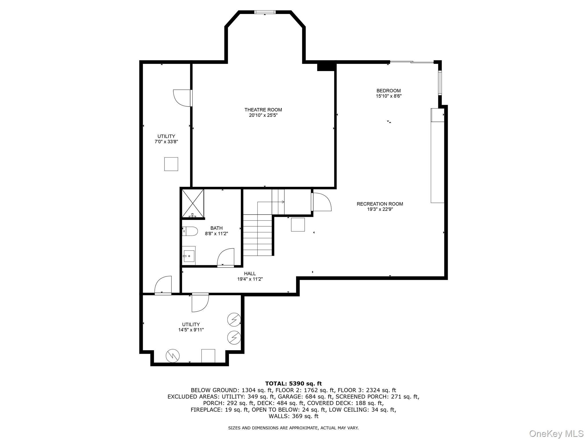 14 Stonewall Court, Warwick, NY 10990