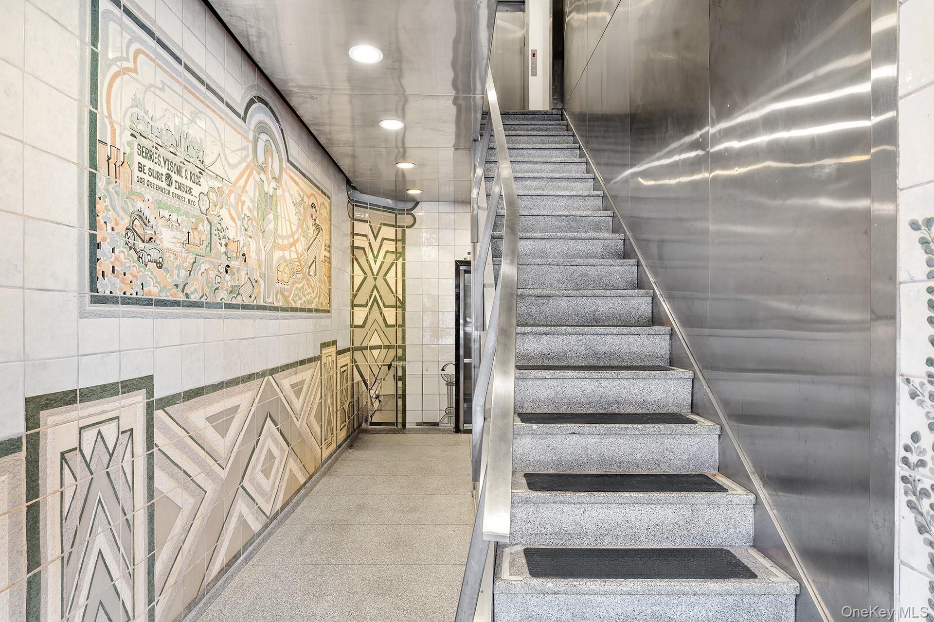 108 Greenwich Street # 5 FL, New York (Manhattan), NY 10006