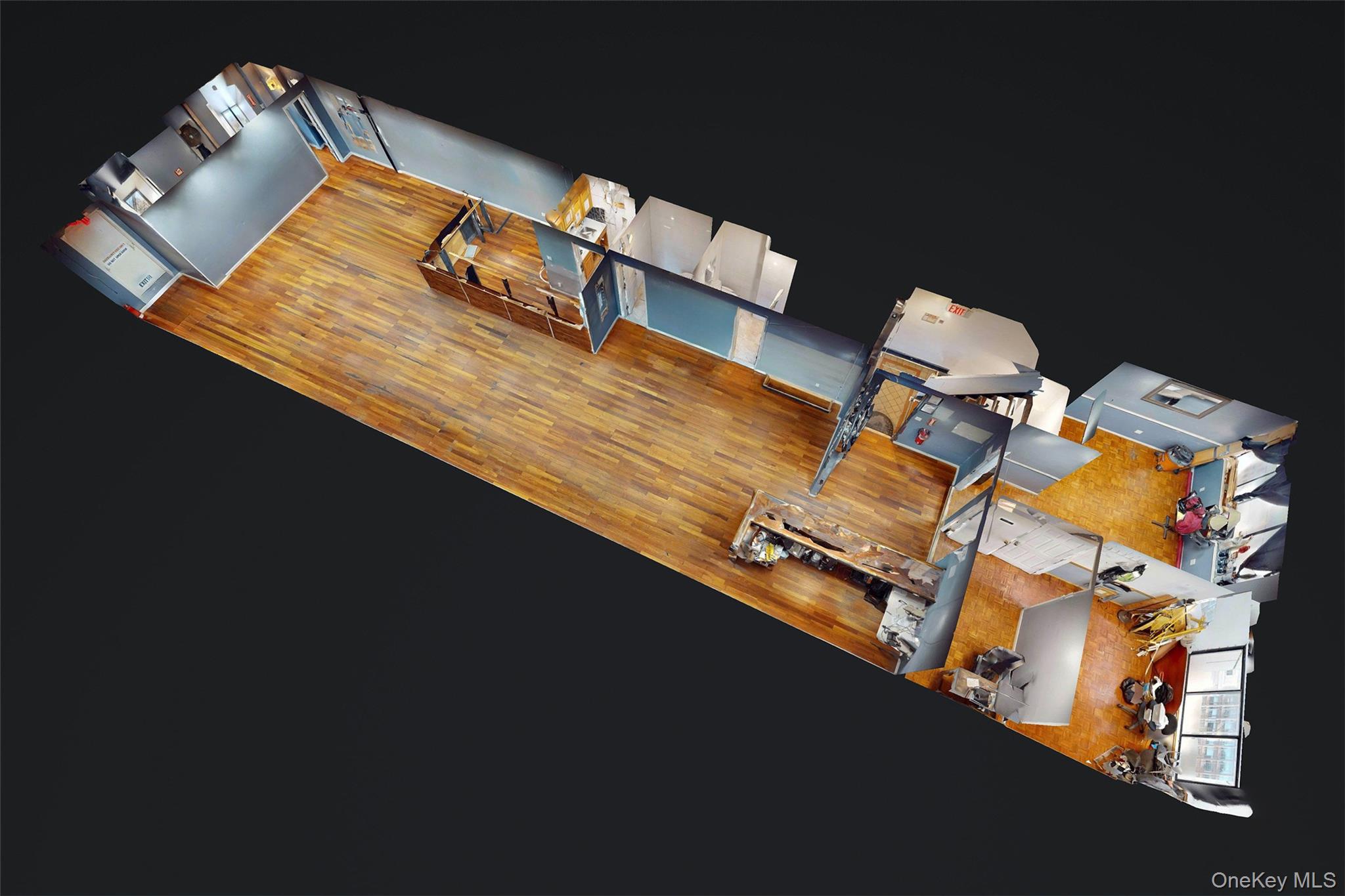 108 Greenwich Street # 6 FL, New York (Manhattan), NY 10006