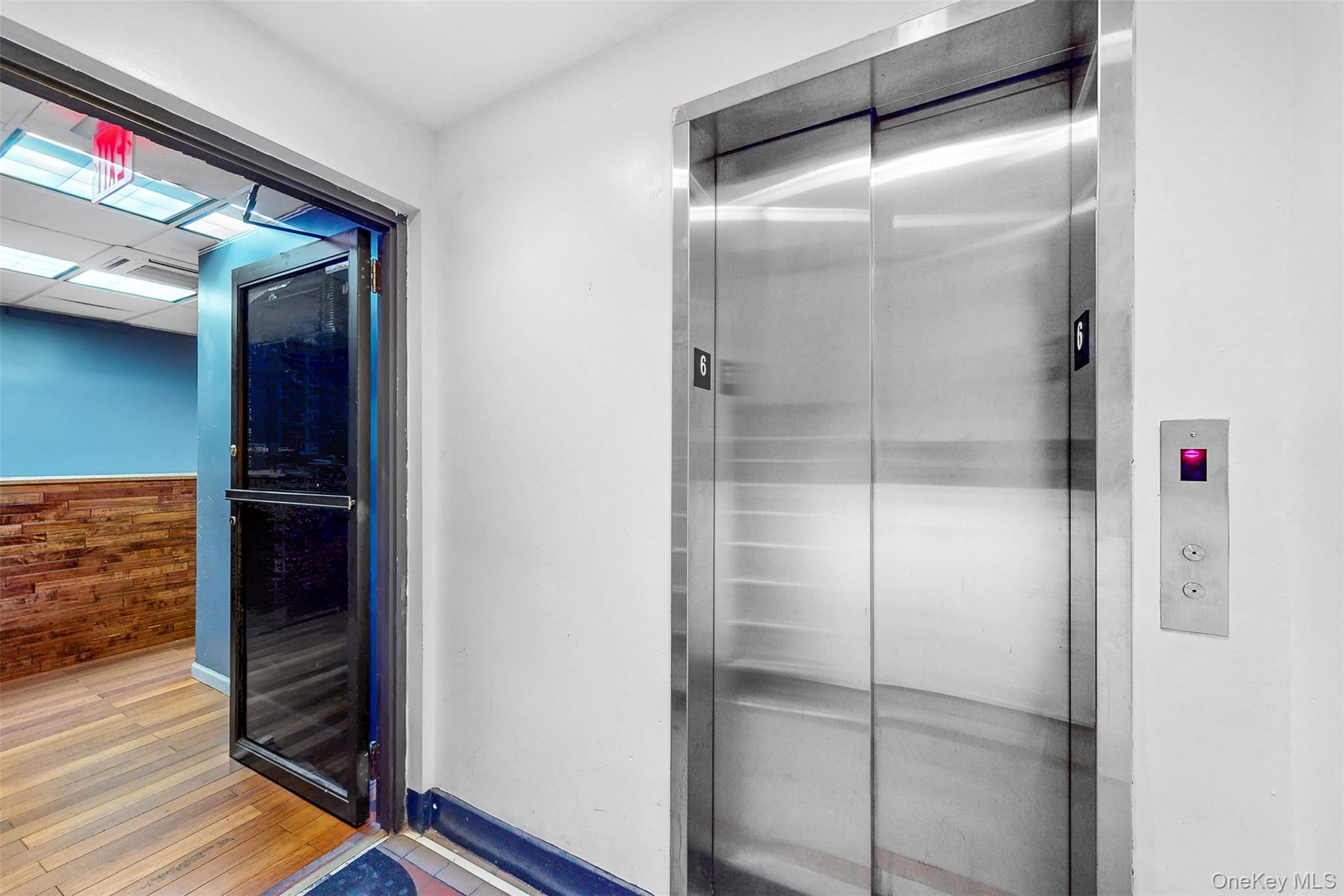 108 Greenwich Street # 6 FL, New York (Manhattan), NY 10006