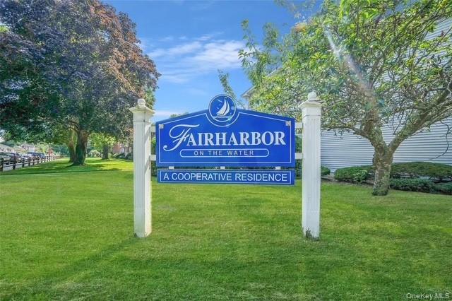 142 Fairharbor Drive # 142, Patchogue, NY 11772