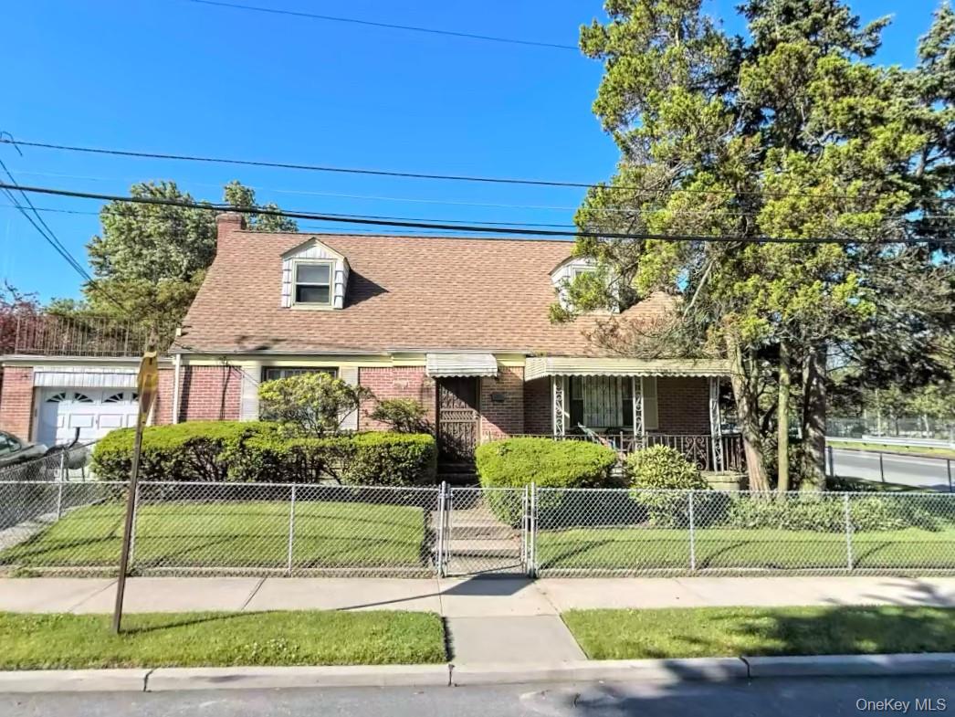 24006 136th Avenue, Rosedale, NY 11422