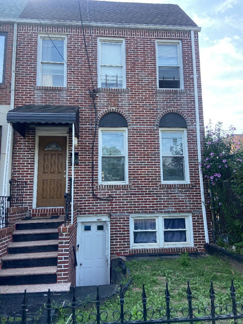1114 Brooklyn Ave, Brooklyn, New York, 11203, Brooklyn, NY 11203