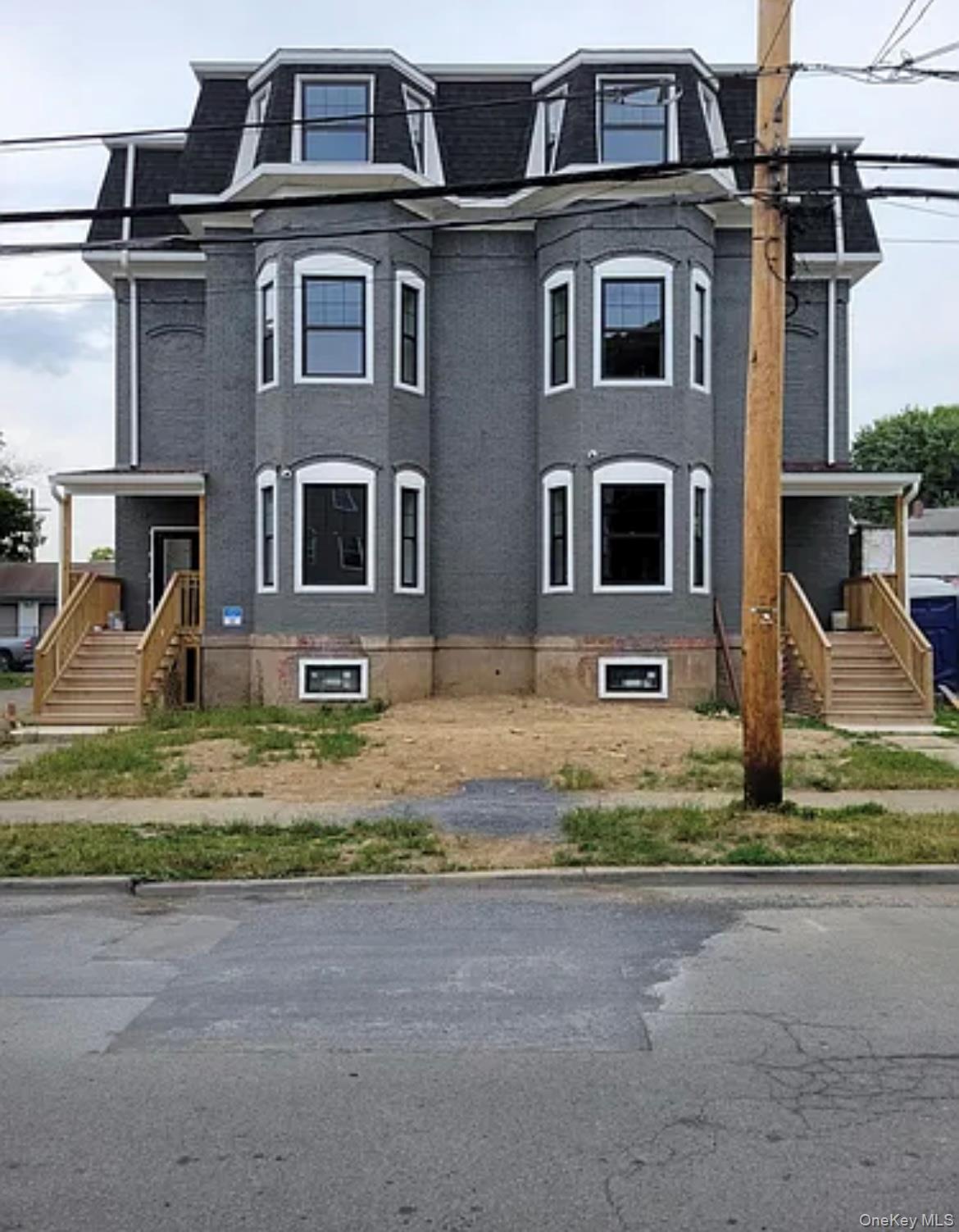 58 Smith Street # 3A, Poughkeepsie, NY 12601