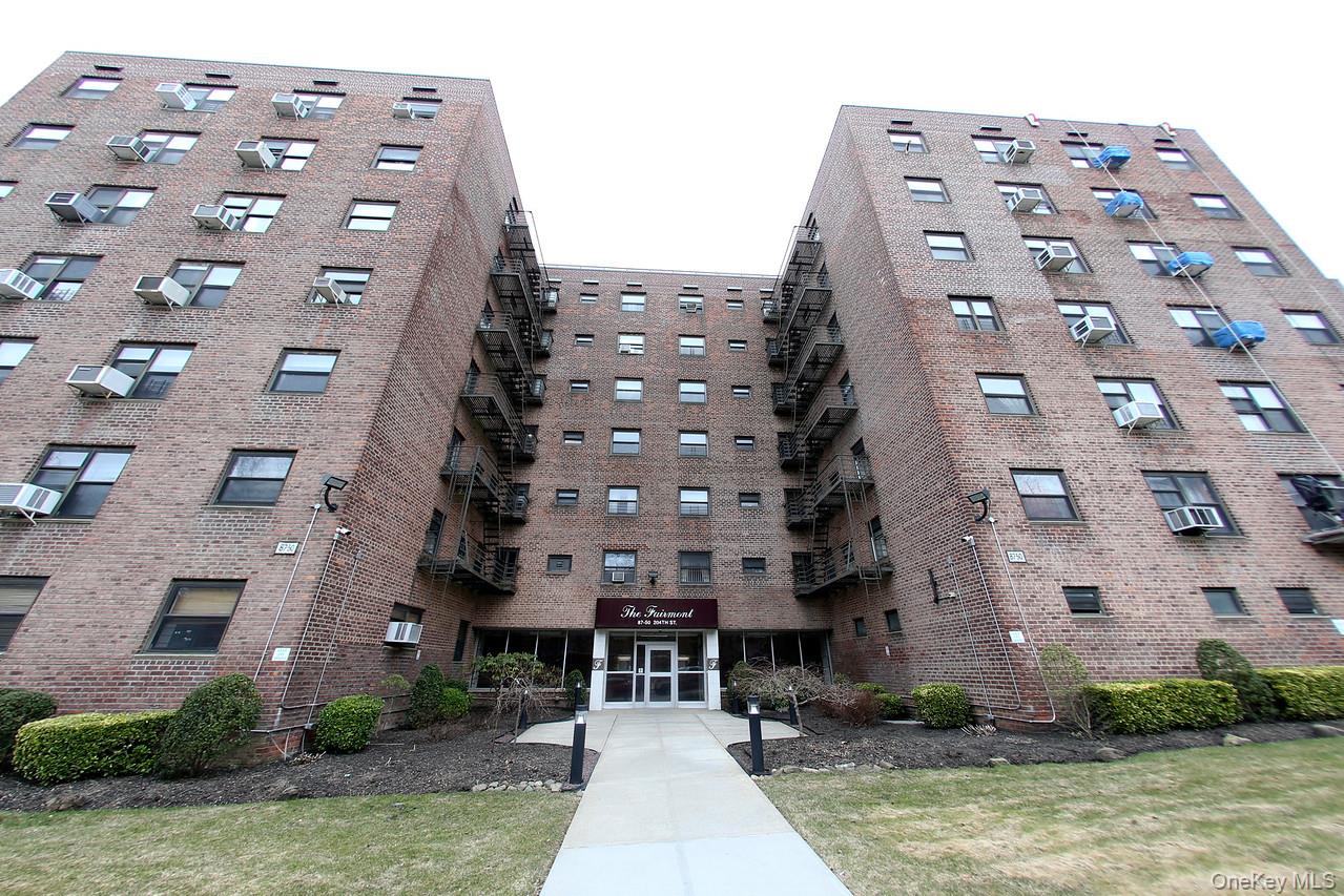 87-50 204 Street # A72, Hollis, NY 11423