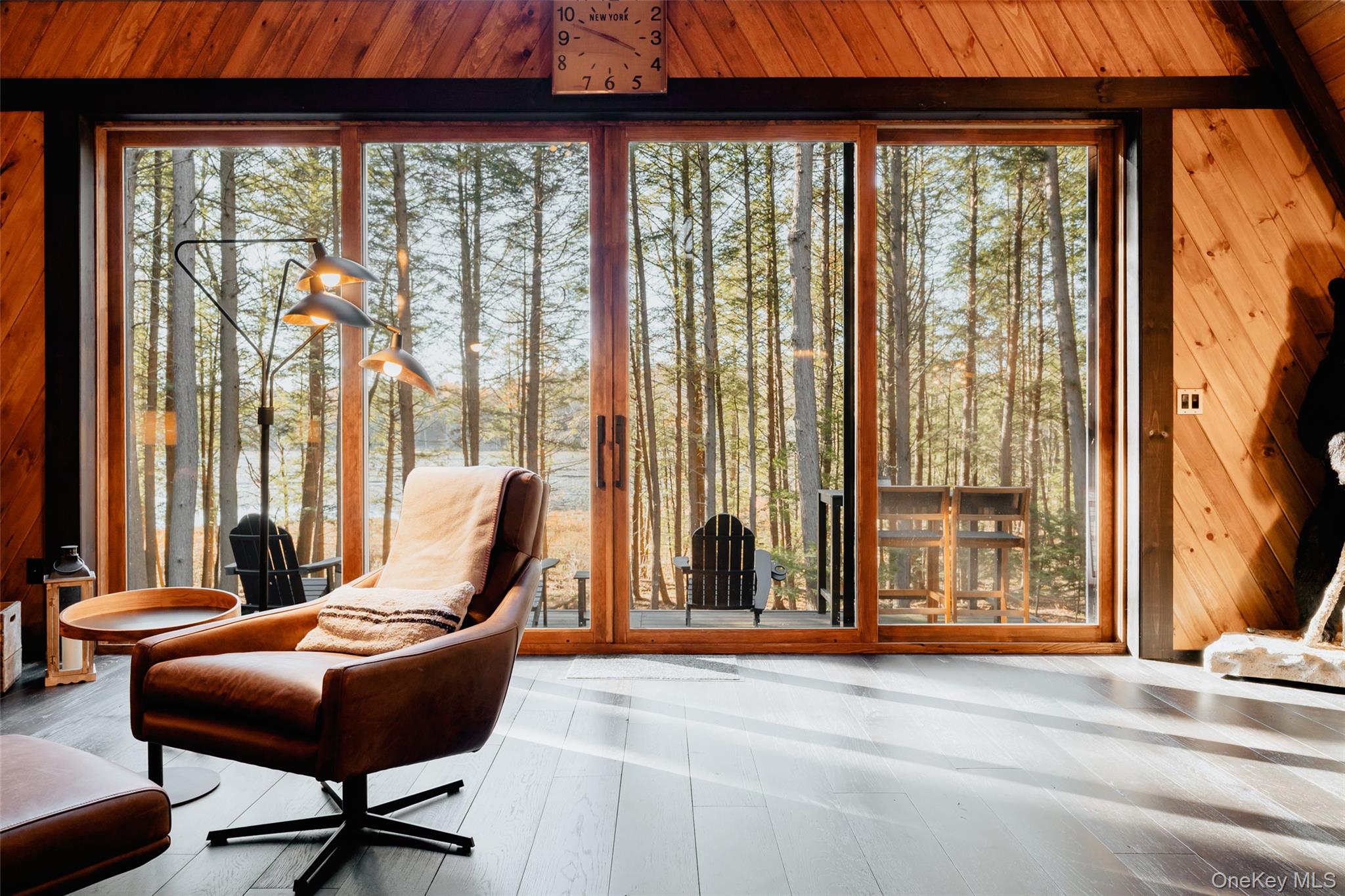 521 Perry Road, Swan Lake, NY 12720