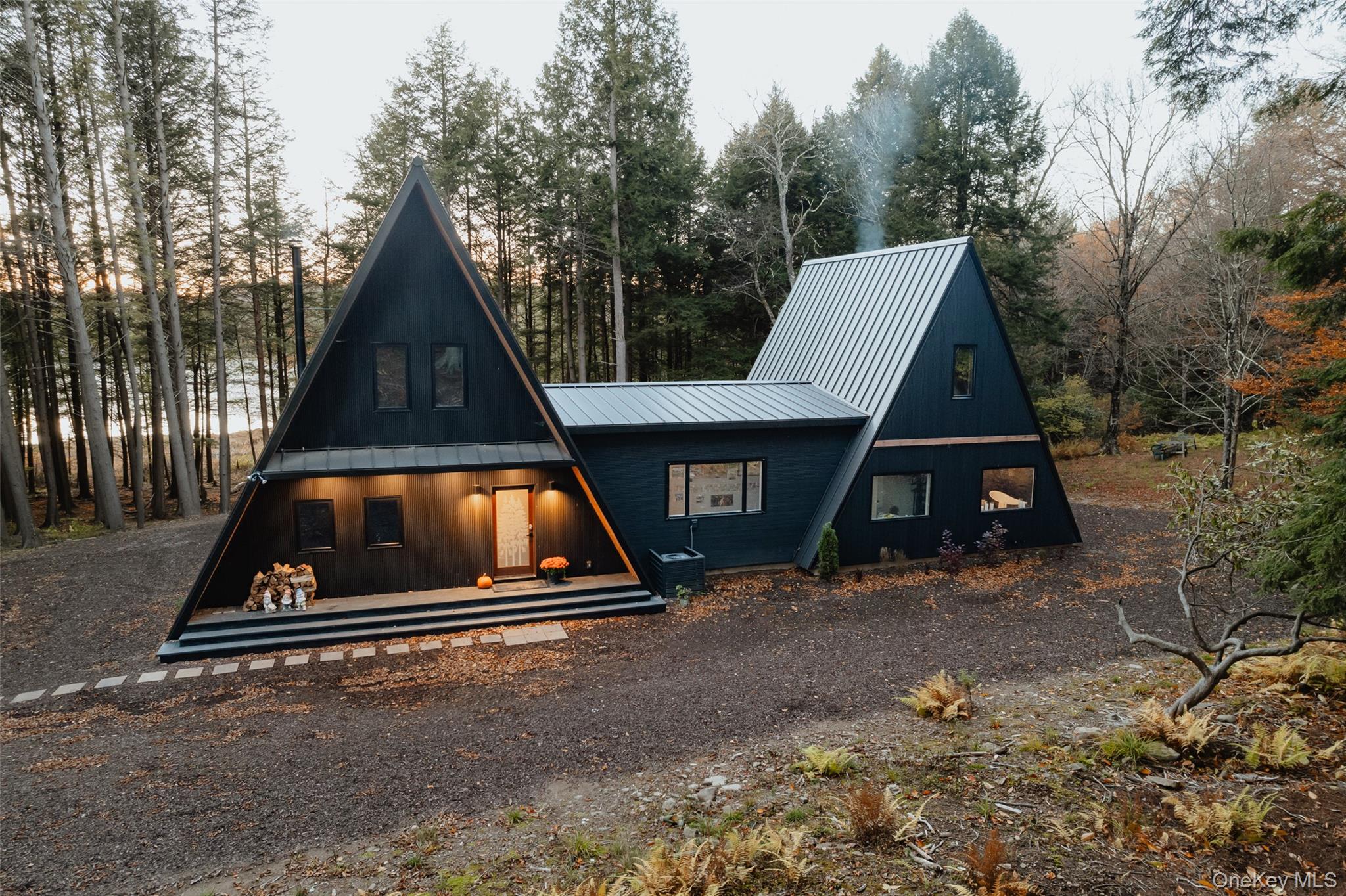 521 Perry Road, Swan Lake, NY 12720