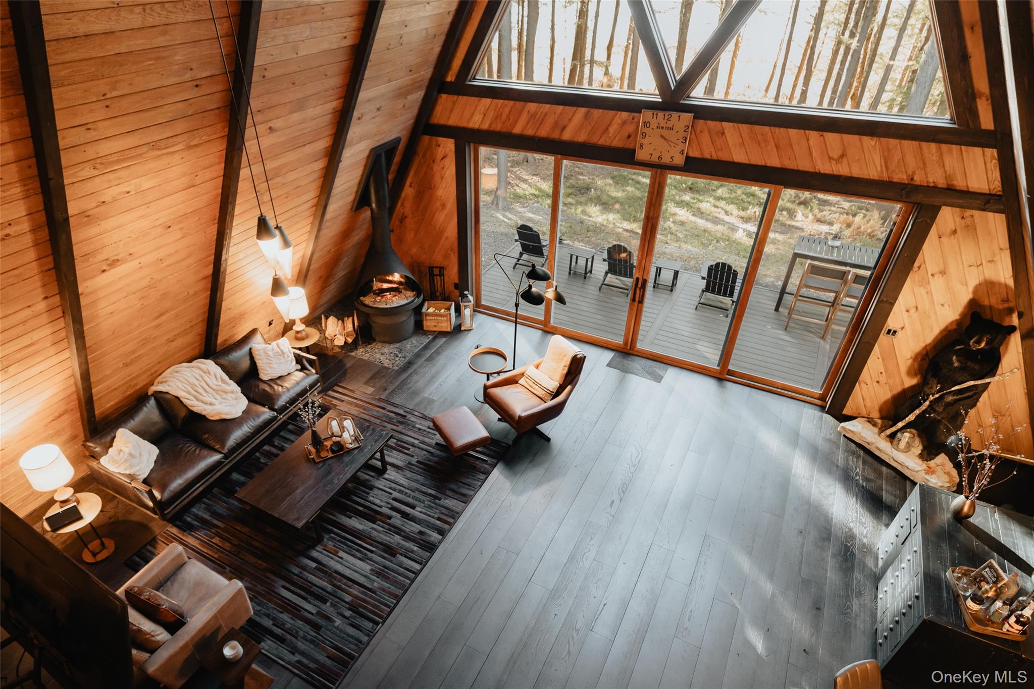 521 Perry Road, Swan Lake, NY 12720