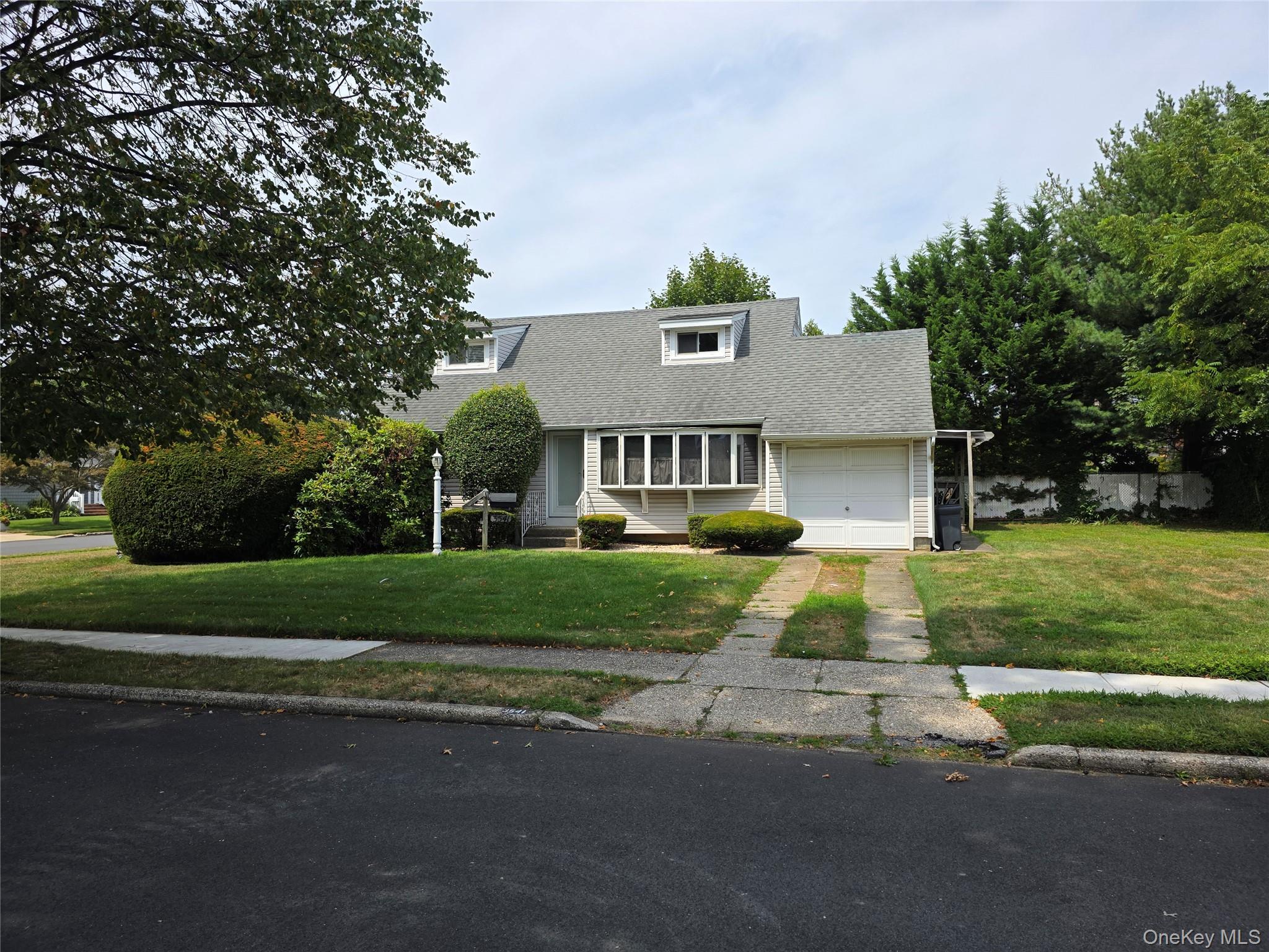 3541 Kenora Place, Seaford, NY 11783