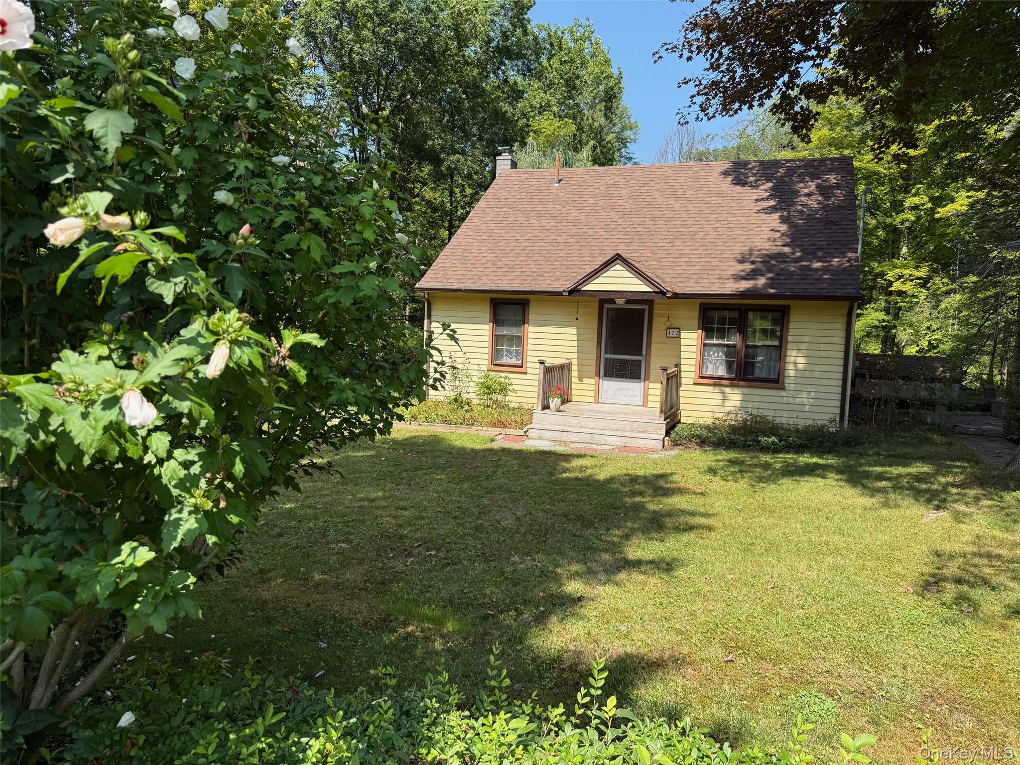 472 Doodletown Road, Elizaville, NY 12523