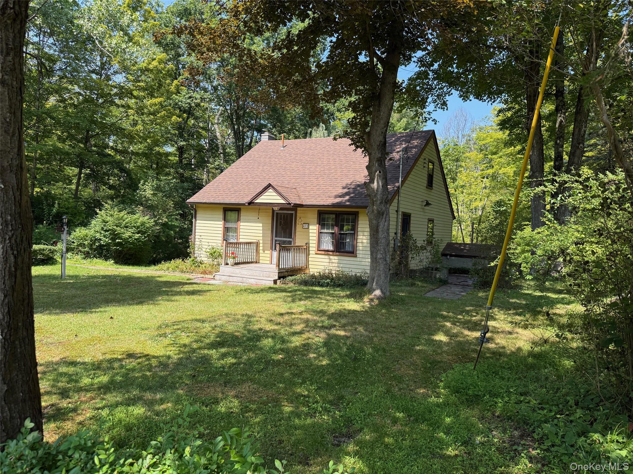 472 Doodletown Raod, Elizaville, NY 12523