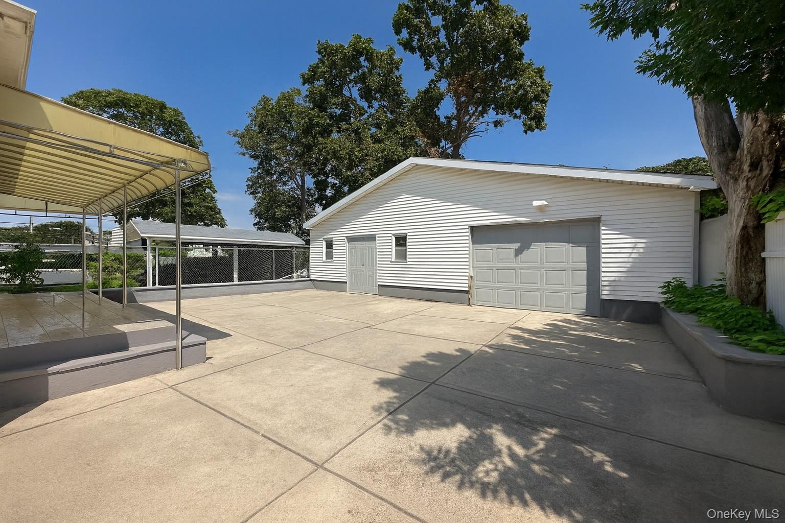 107-43 Inwood Street, Jamaica, NY 11435