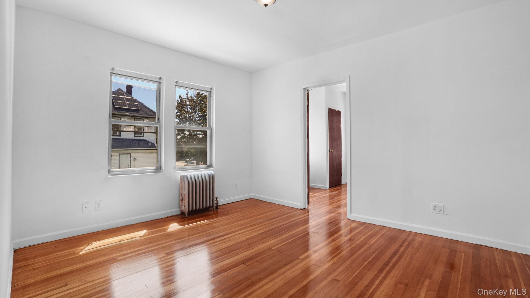 107-43 Inwood Street, Jamaica, NY 11435