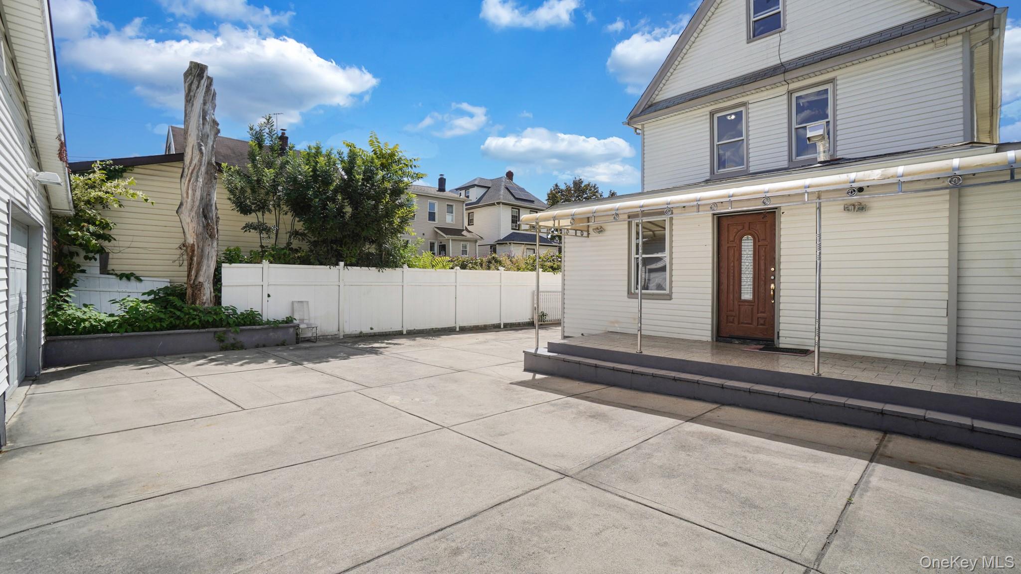 107-43 Inwood Street, Jamaica, NY 11435