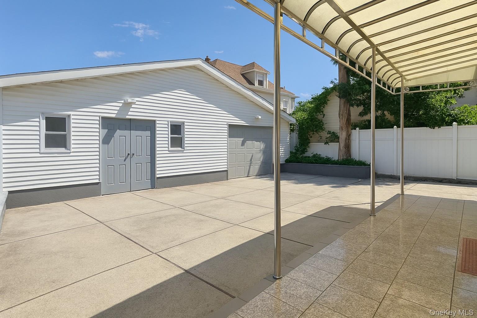 107-43 Inwood Street, Jamaica, NY 11435