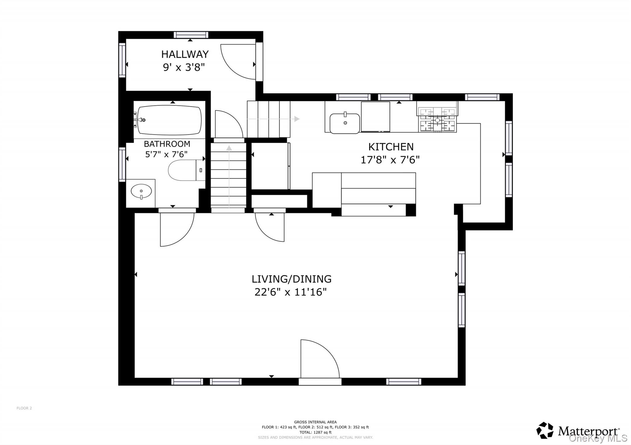 24 8th Avenue, Sea Cliff, NY 11579