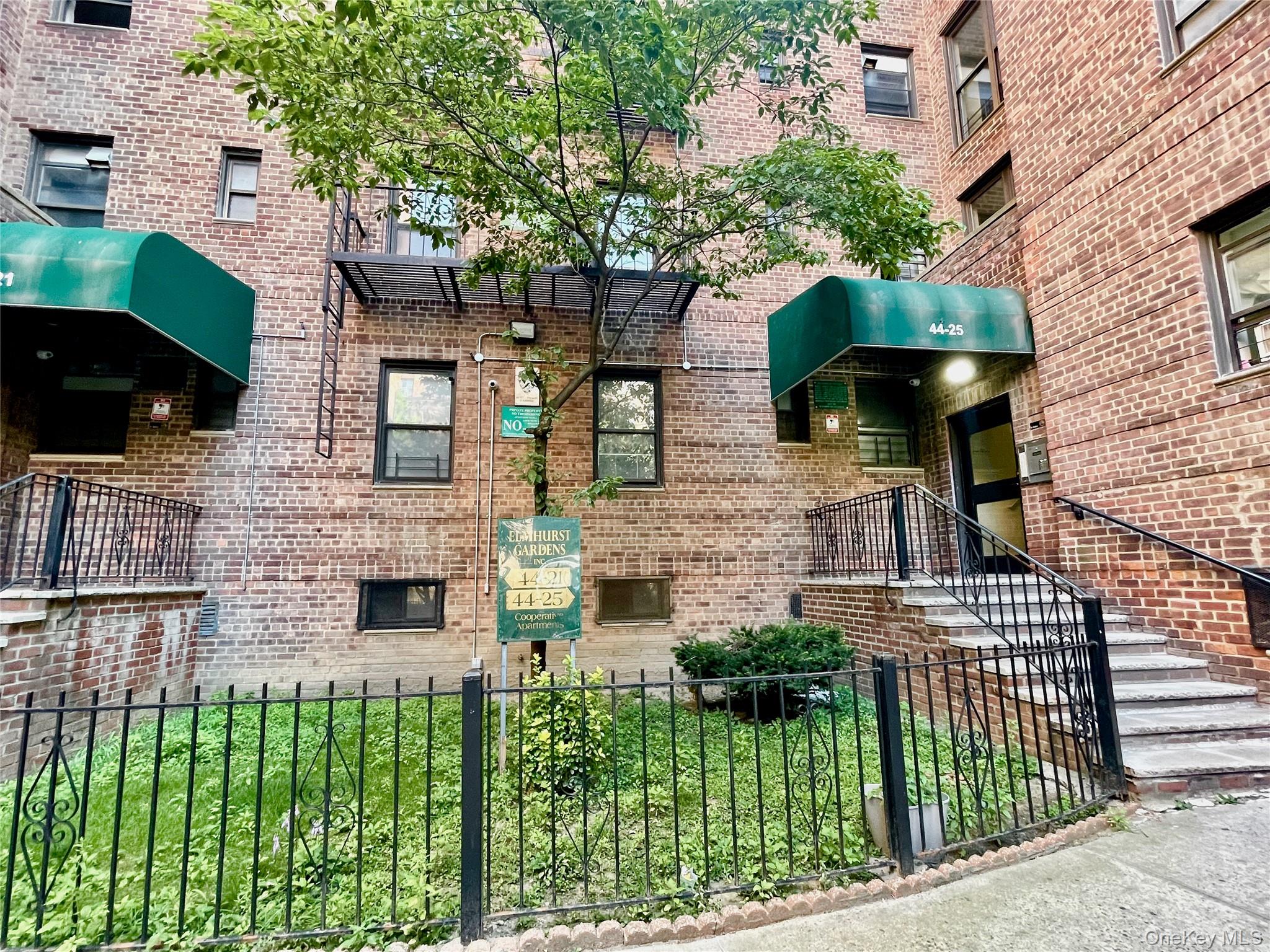 4425 Macnish Street # 5B, Elmhurst, NY 11373