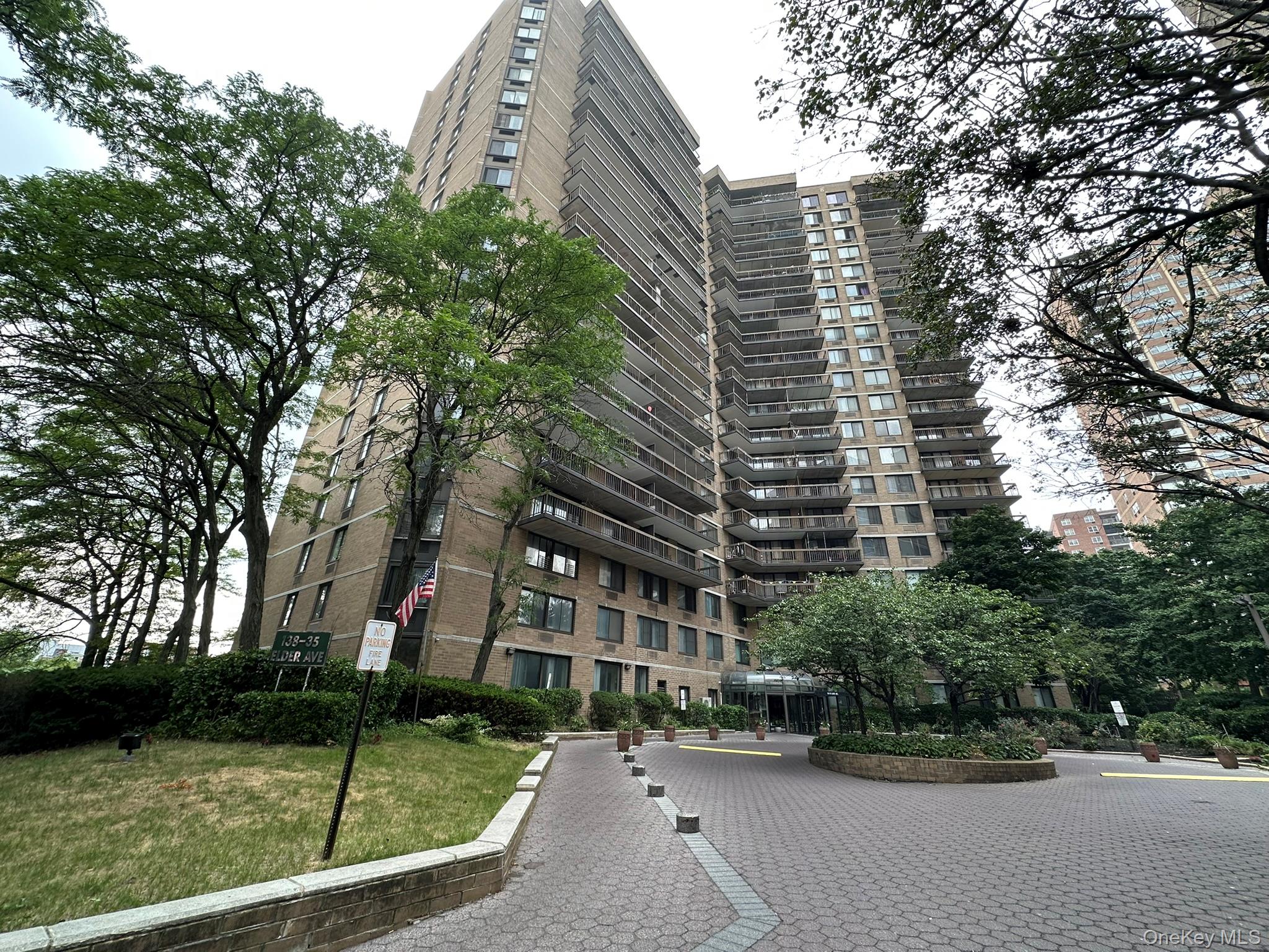 138-35 Elder Avenue # 3B, Flushing, NY 11355