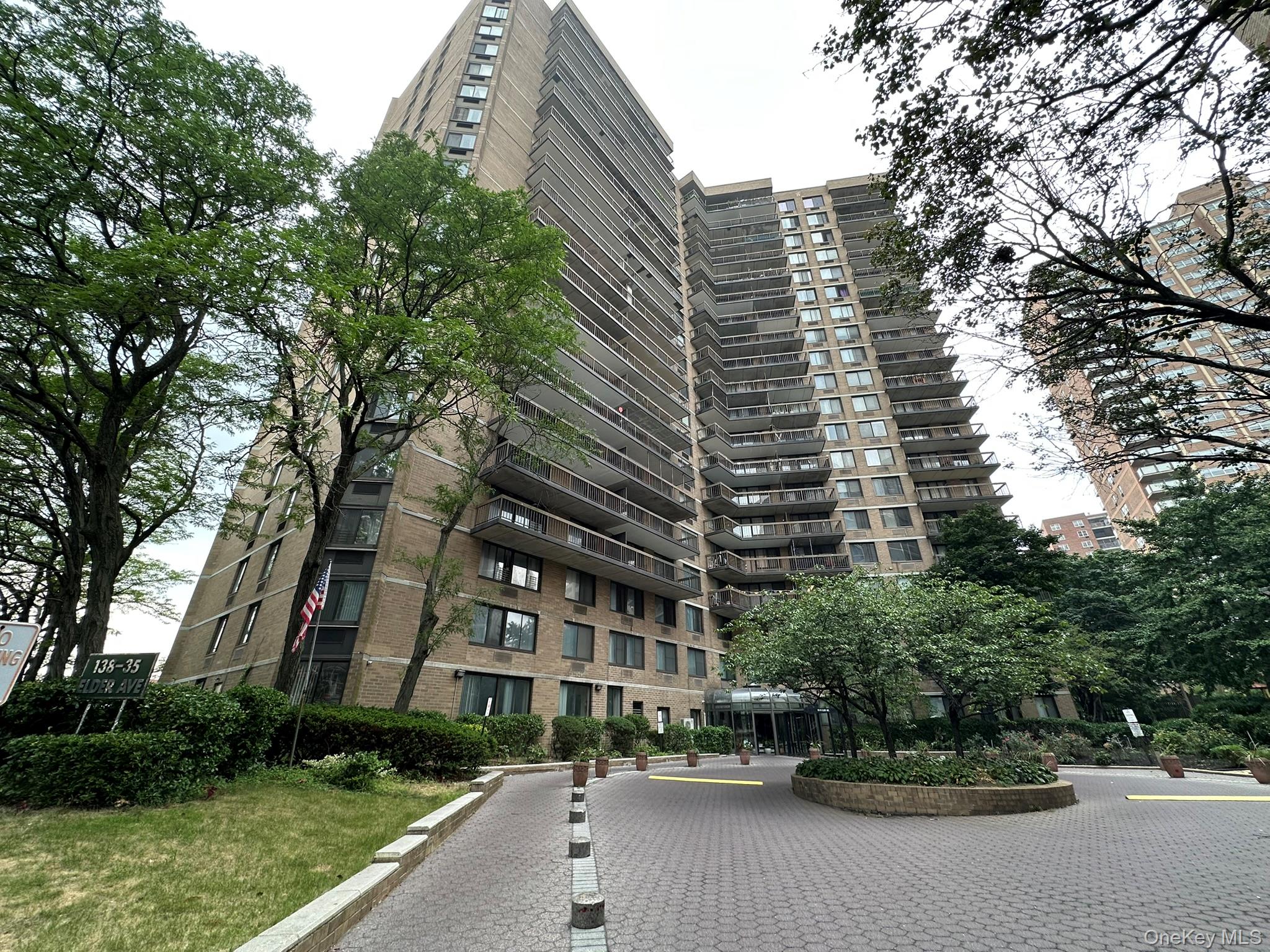 138-35 Elder Avenue # 3B, Flushing, NY 11355