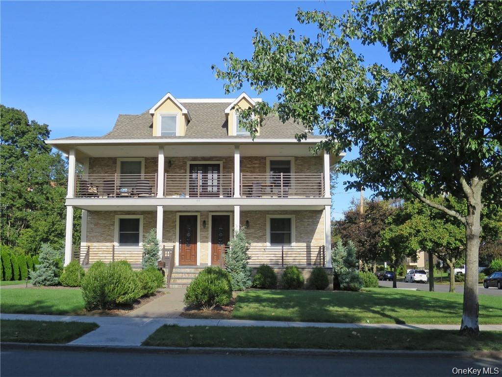 49 Greenridge Avenue, White Plains, NY 10605
