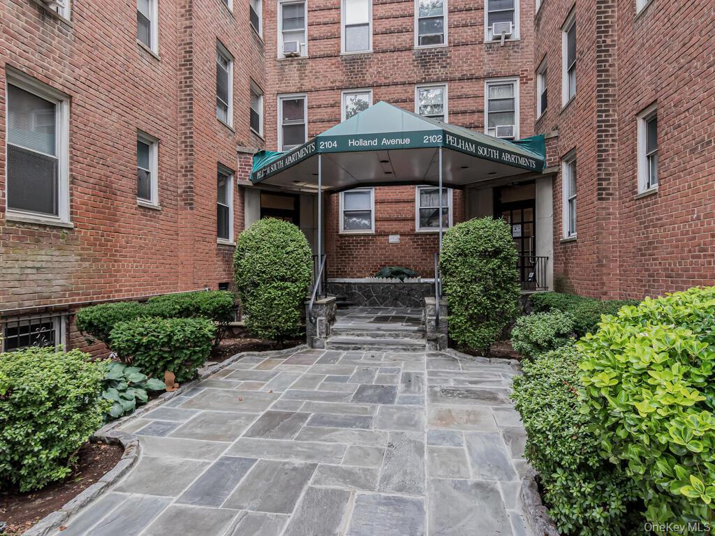 2104 Holland Avenue # 4H, Bronx, NY 10462