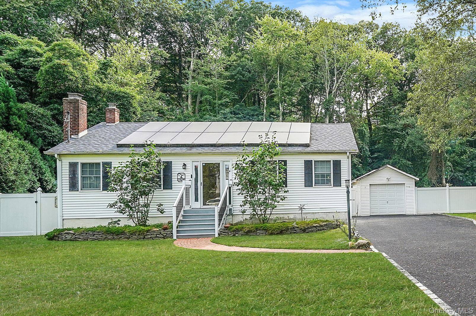 52 Daly Road, East Northport, NY 11731