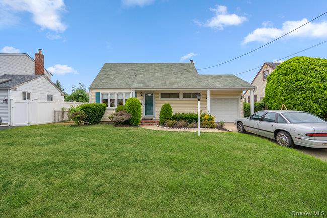 65 Greenwood Drive, North Babylon, NY 11703