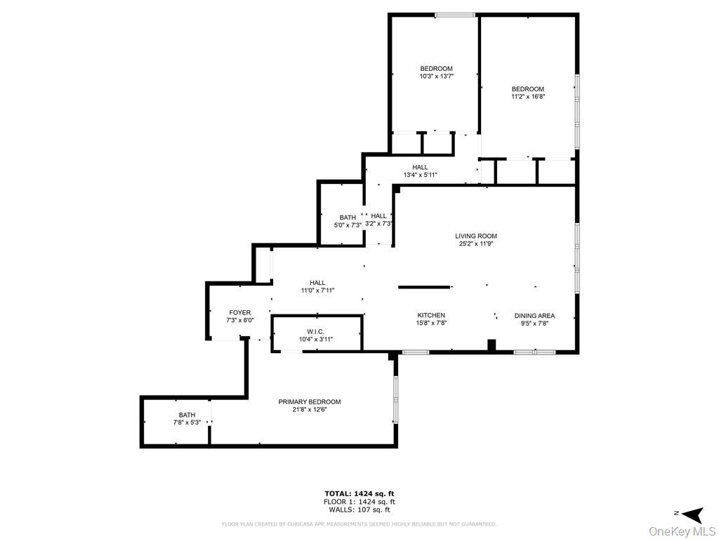 9231 57th Avenue # 1E, Elmhurst, NY 11373