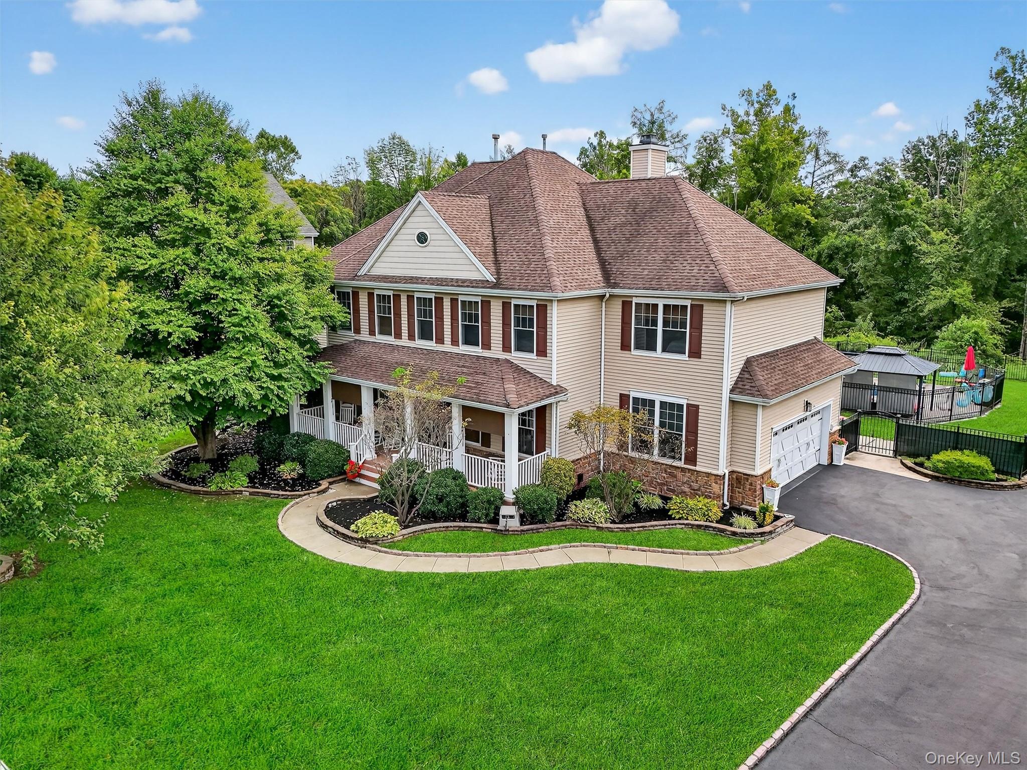 234 Buttonwood Way, Fishkill, NY 12533