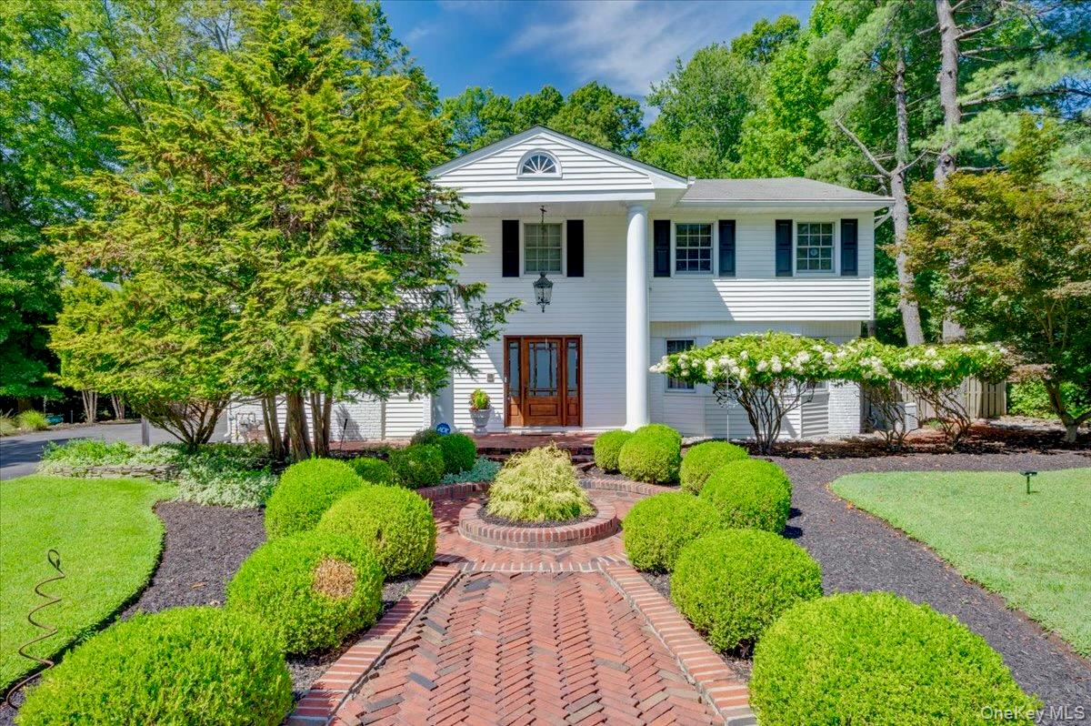 121 Constitution Drive, Orangeburg, NY 10962