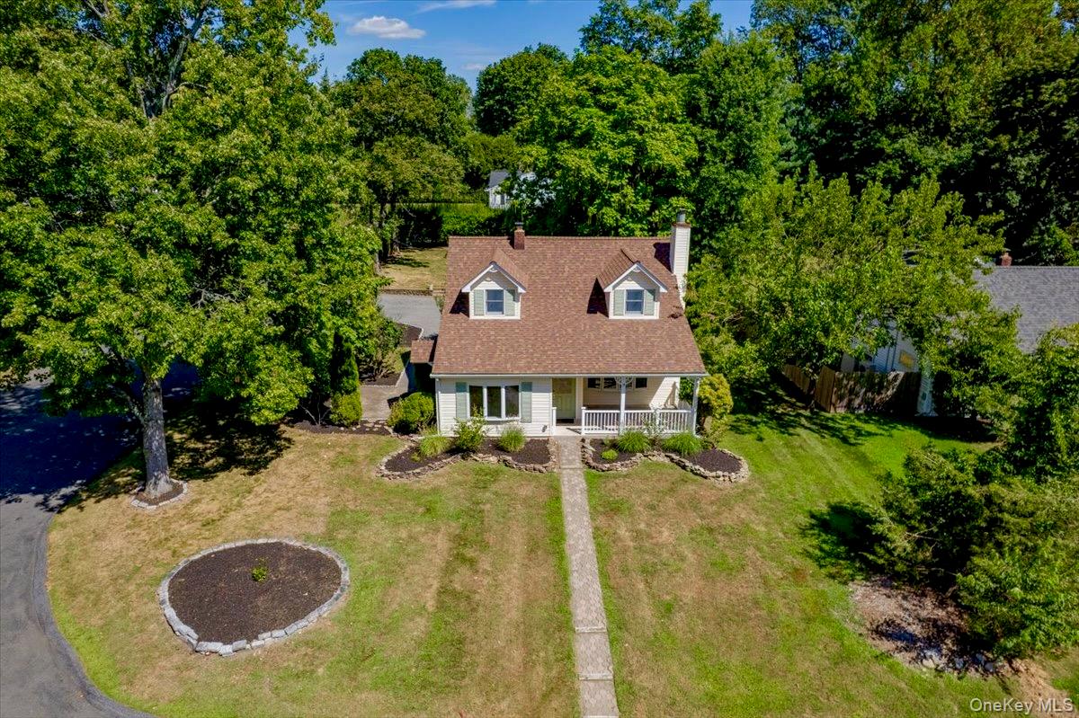 74 Oldert Drive, Pearl River, NY 10965