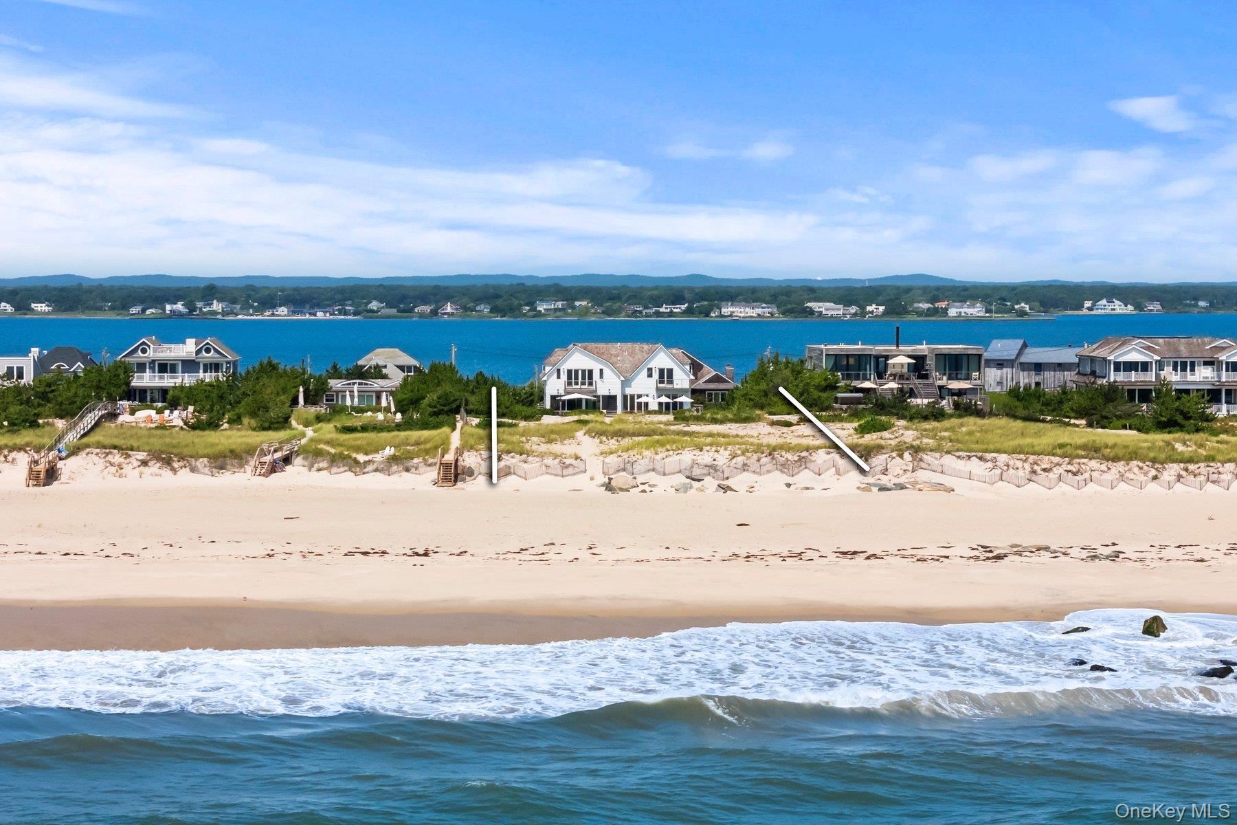 617 Dune Road, Westhampton, NY 11977