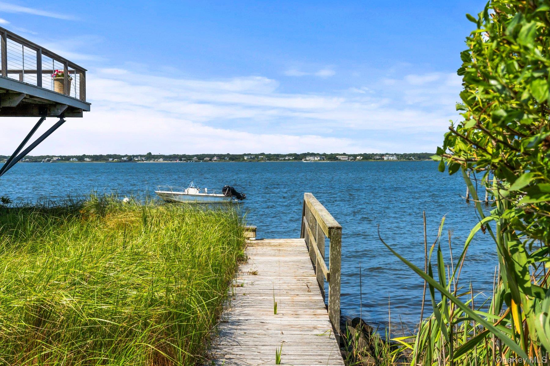 617 Dune Road, Westhampton, NY 11977