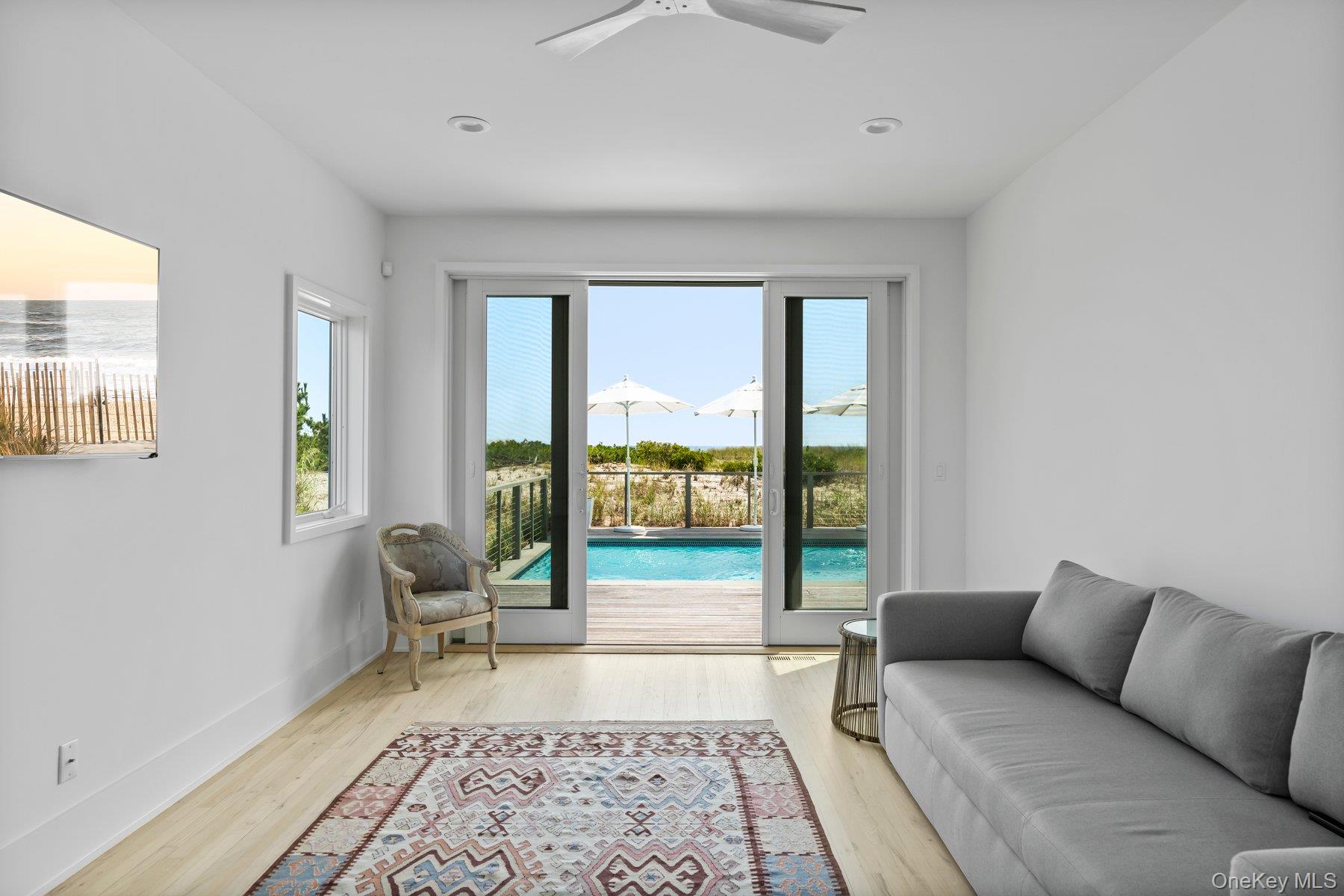 617 Dune Road, Westhampton, NY 11977